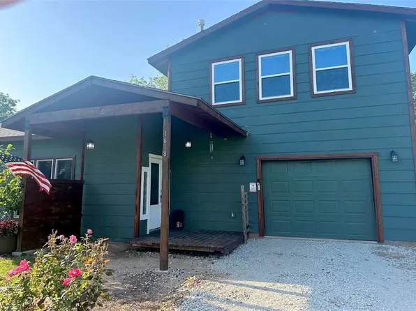 1618 Killingsworth Ave, Seminole, OK 74868