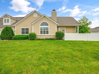 3242 Rossmore Cir, Powell, OH, 43065