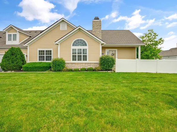3242 Rossmore Cir, Powell, OH 43065