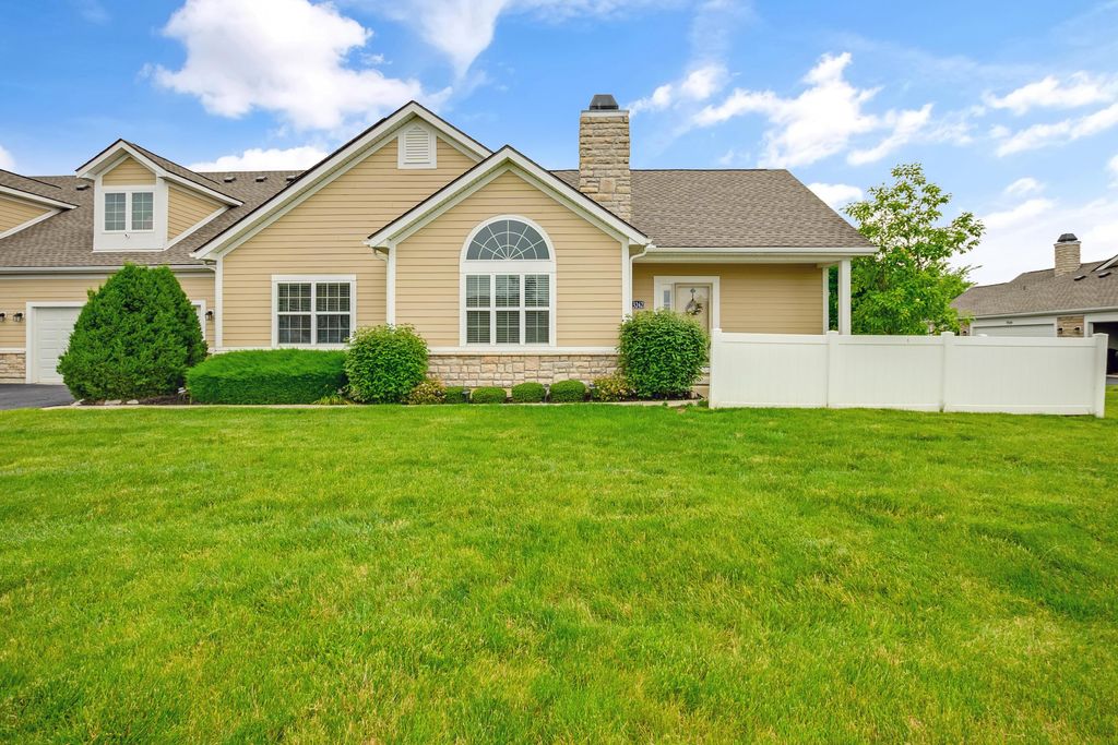 Real estate listing image
