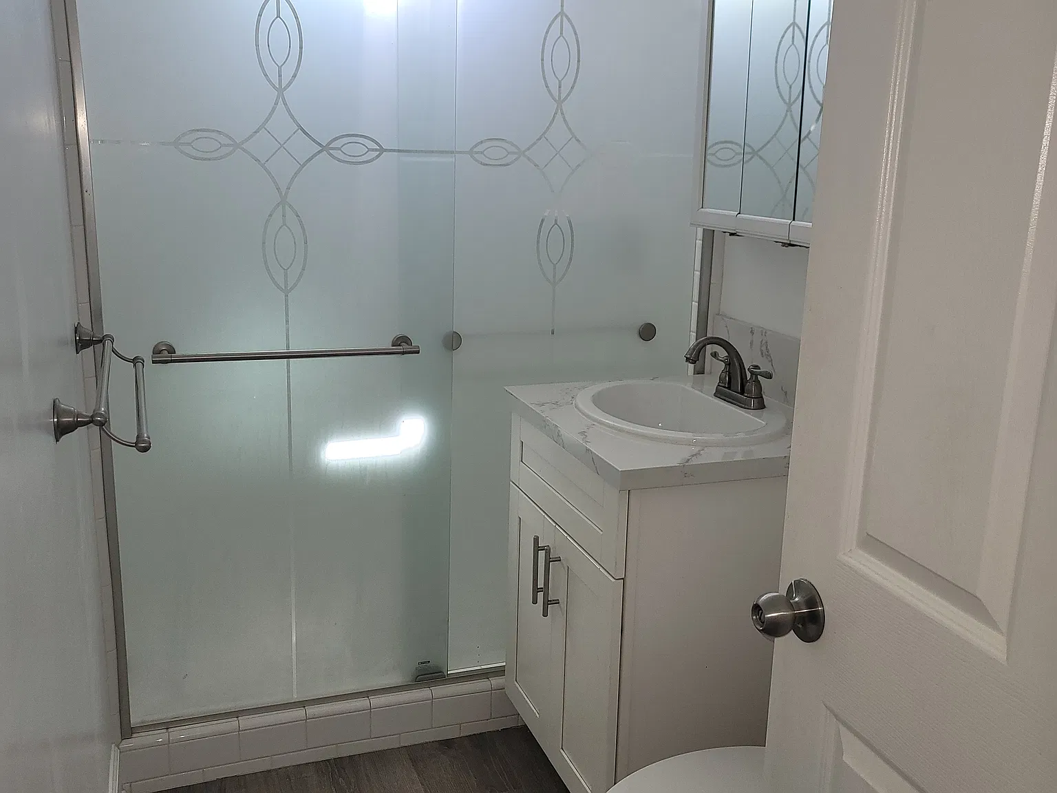 1 bed, 675 sqft, $2,099 — Photo 2