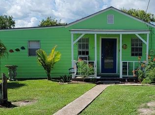 28 N Blackburn Ave, Port Lavaca, TX 77979