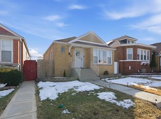 3815 W Marquette Rd, Chicago, IL 60629