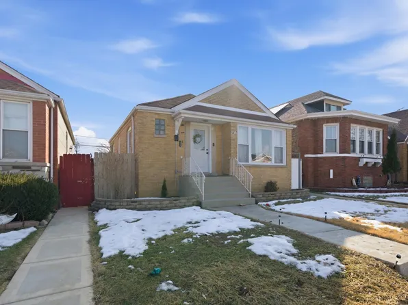3815 W Marquette Rd, Chicago, IL 60629