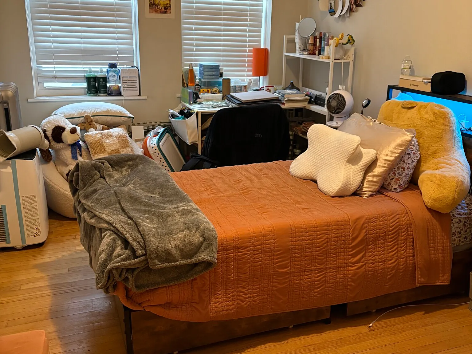 2 bed, 1.0 bath, $3,770 — Photo 4