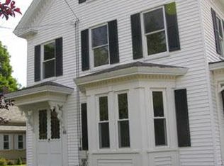 66 Packers Falls Rd #B, Newmarket, NH 03857