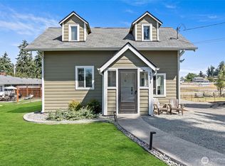 3211 122nd Ave E, Edgewood, WA 98372