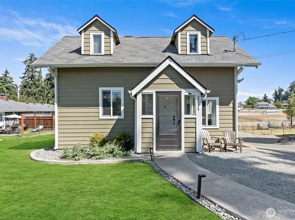 3211 122nd Avenue E, Edgewood, WA 98372