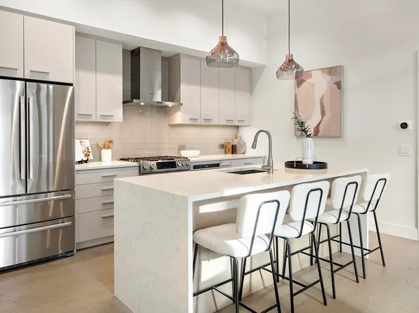 40 Traveler St APT 113, Boston, MA 02118