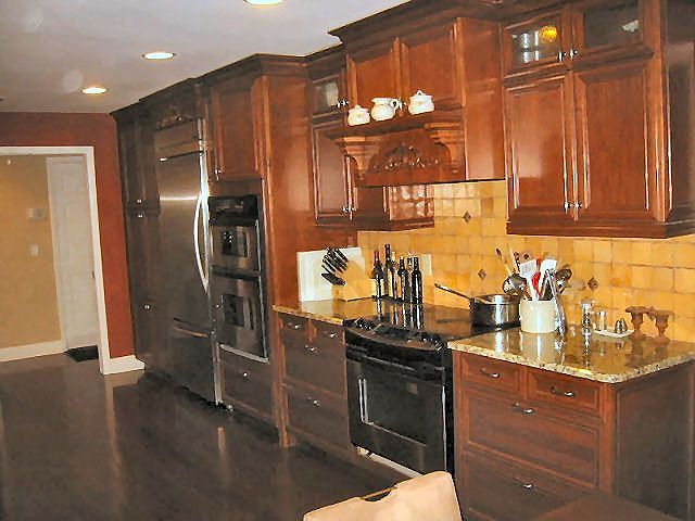 Gourmet Cook's Kitchen