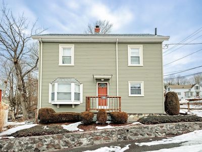 26 Bryant St, Woburn, MA, 01801