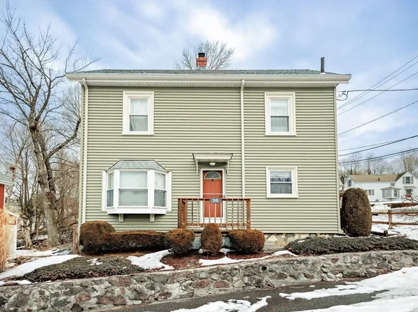26 Bryant St, Woburn, MA 01801