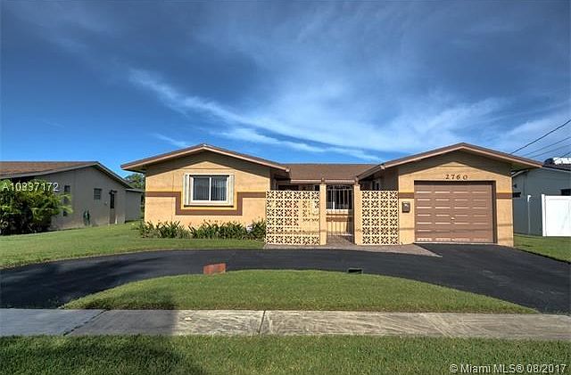 1st image of 2760 NW 26th Ave
