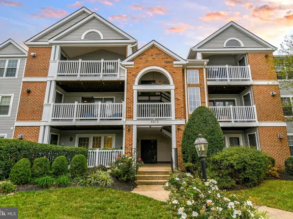 6105 Wigmore Ln #E, Alexandria, VA 22315