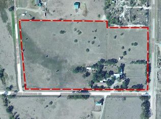 10400 Gordon Cummings Rd, Canyon, TX 79015