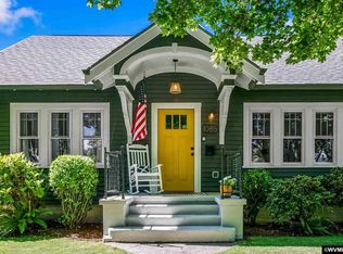 1085 16th St NE, Salem, OR