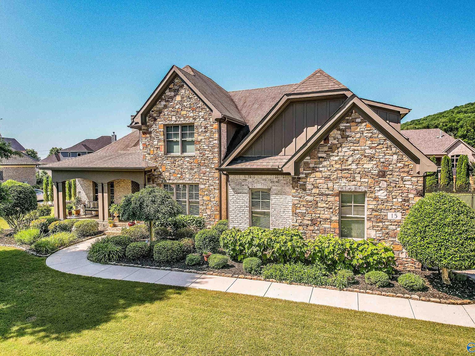 15 McMullen Lane, Gurley, AL 35748 Zillow