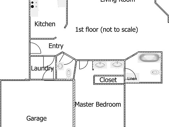 2nd image of 7806 S Kilcormac Ln