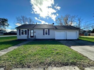 209 W Garfield Ave, Martinsville, IN