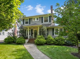 450 Mountain Ave, Westfield, NJ 07090