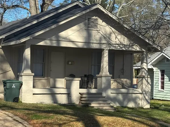 203 E California Ave, Ruston, LA 71270