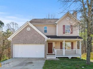 263 Bainbridge Cir, Dallas, GA 30132