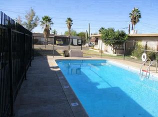1632 N Louis Ln APT 8, Tucson, AZ 85712