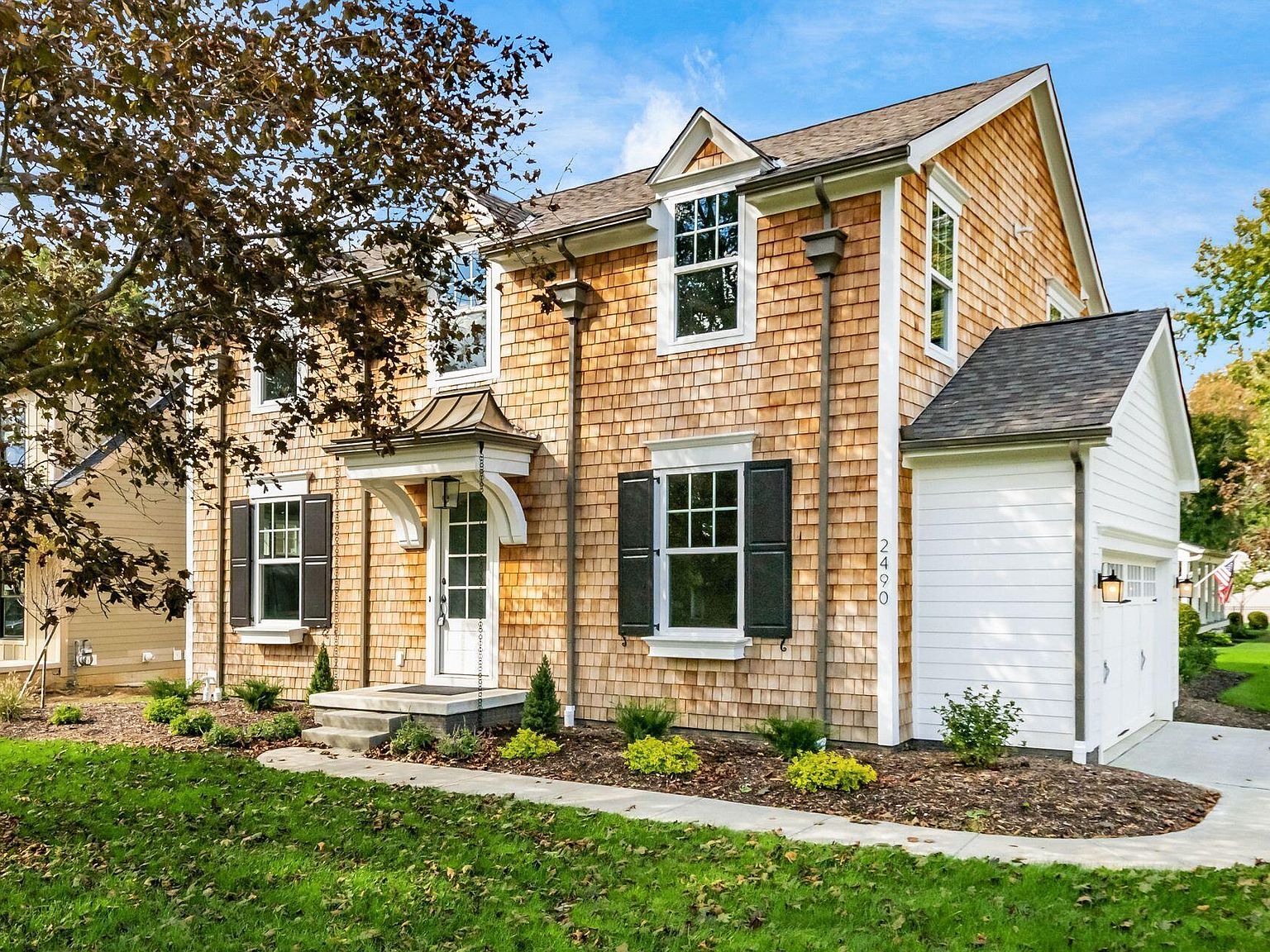 2490 Eastcleft Dr, Upper Arlington, OH 43221 Zillow