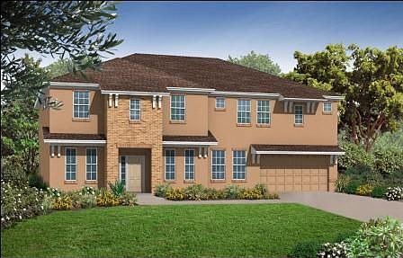 Private View Homesite and Great Layout!