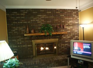 2637 Little Creek Rd NW, Arab, AL 35016