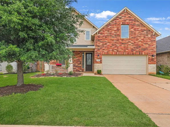 19430 Canter Field Ct, Tomball, TX 77377