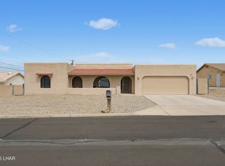3565 Red Cloud Dr, Lake Havasu City, AZ 86406