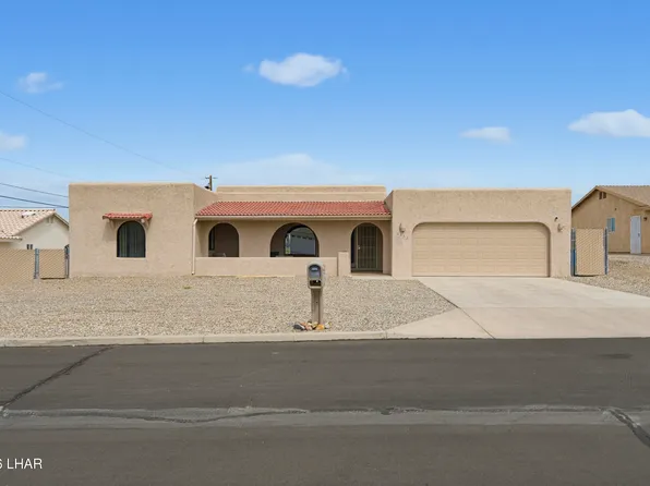 3565 Red Cloud Dr, Lake Havasu City, AZ 86406