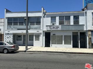 2505 W Manchester Blvd, Inglewood, CA 90305