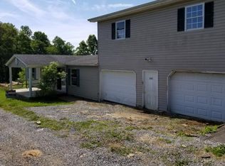 243 Riggs Rd, Watauga, TN 37694