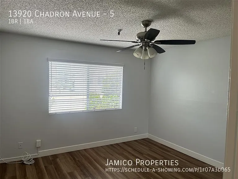 13920 Chadron Ave #5 — Photo 7