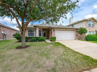 4217 Silverwood Trl, Fort worth, TX 76244