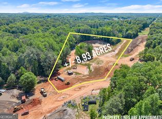 5519 Union Hill Rd, Alpharetta, GA 30004