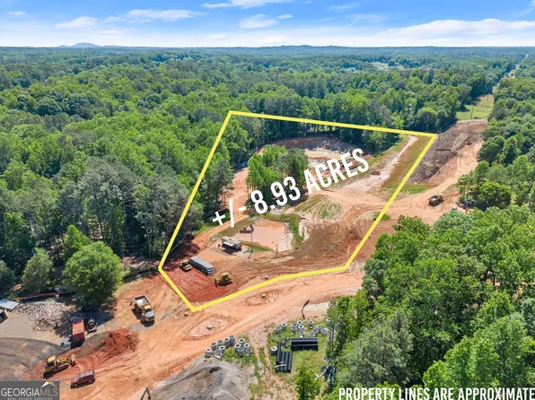 5519 Union Hill Rd, Alpharetta, GA 30004