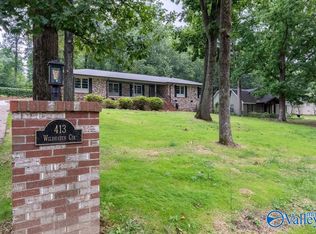 413 Wildhaven Cir, Gadsden, AL 35901