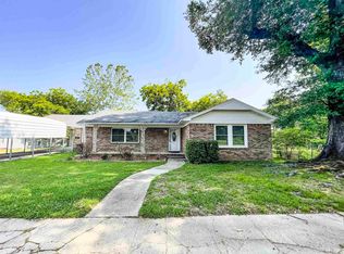 304 E Pine St, Sheridan, AR 72150