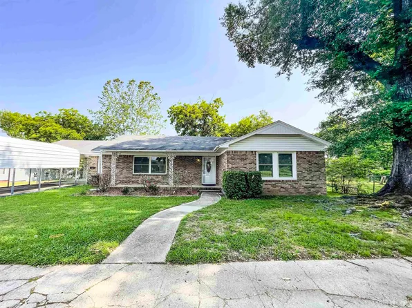 304 E Pine St, Sheridan, AR 72150