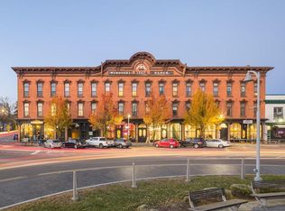 Winooski Block, Winooski, VT 05404