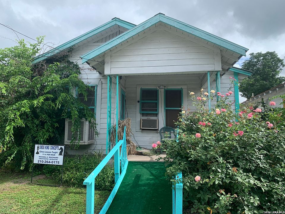1st image of 247 W THEO AVE