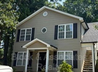 656 Cascade Ave #B, Asheboro, NC 27203