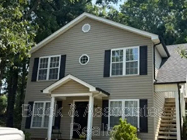 656 Cascade Ave #B, Asheboro, NC 27203