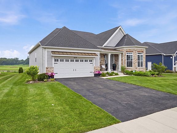 3rd image of 3534 Crosswater Ct
