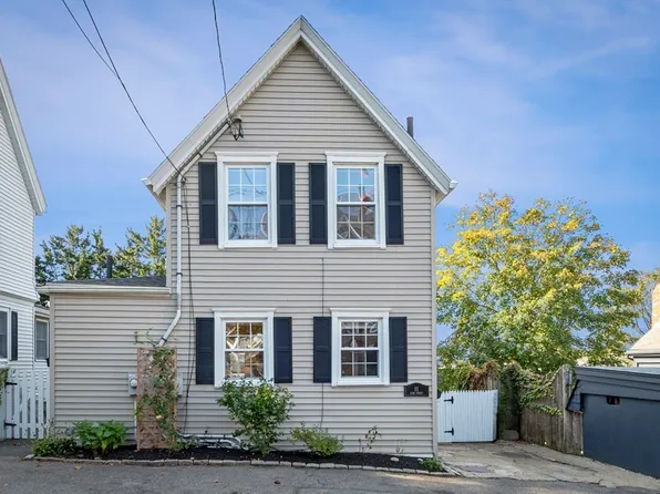 11 King St, Swampscott, MA 01907