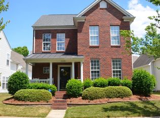 11631 Kingsley View Dr, Charlotte, NC 28277