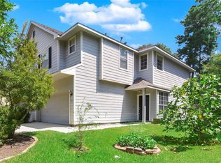 42 Ledgestone Pl, Spring, TX 77382